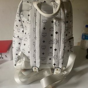 MCM Bag